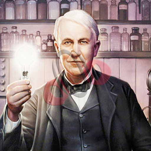 Thomas Alva Edison: Sang Penemu Jenius