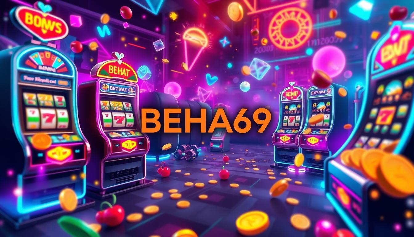 Link Alternatif Slot Gacor Sejak Google Error Menggunakan beha69