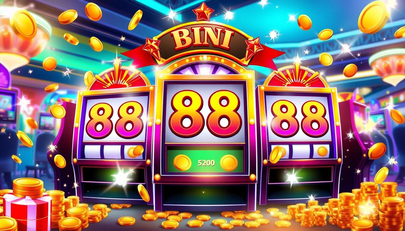 Menang Besar di Slot88: Menggunakan Bonus dan Promosi secara Efektif