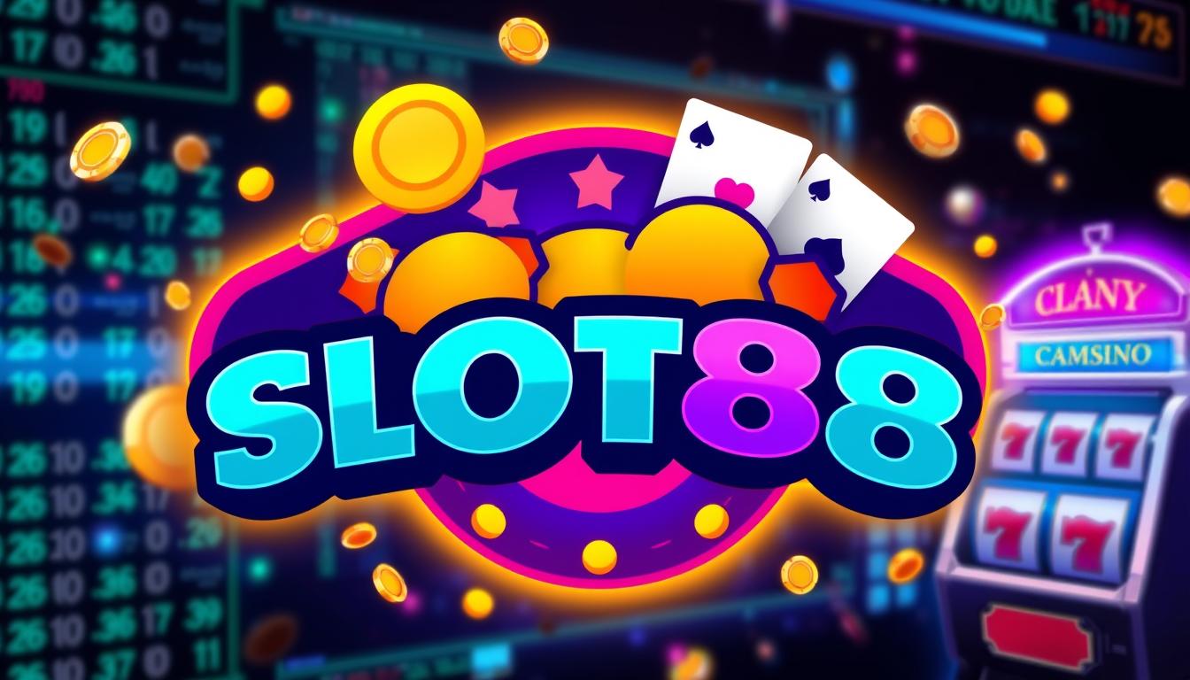 Begini cara mendapatkan cashback dari slot88